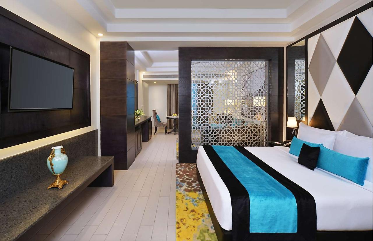 Radisson Chandigarh 5* Zirakpur