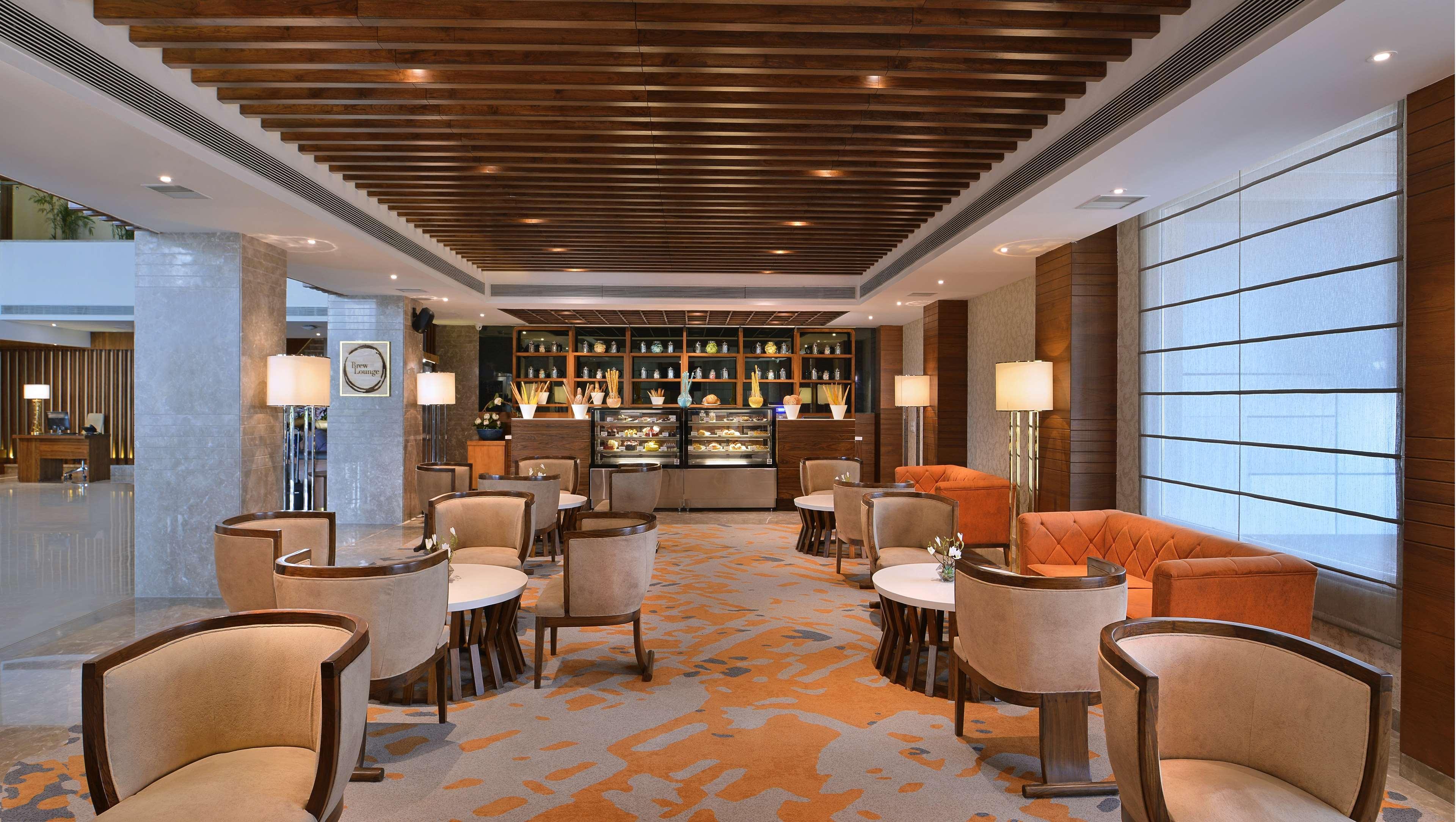 Radisson Chandigarh