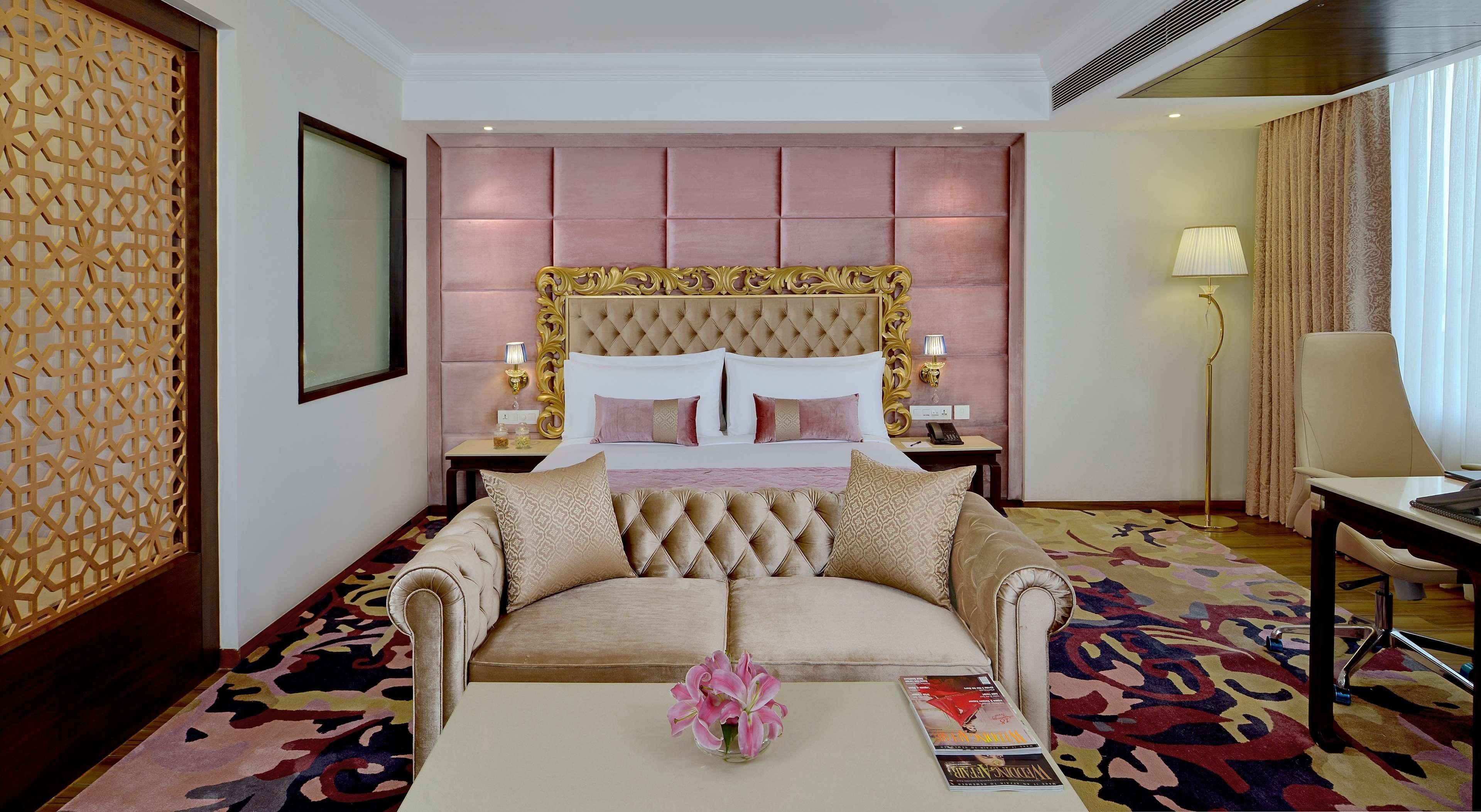 Radisson Chandigarh