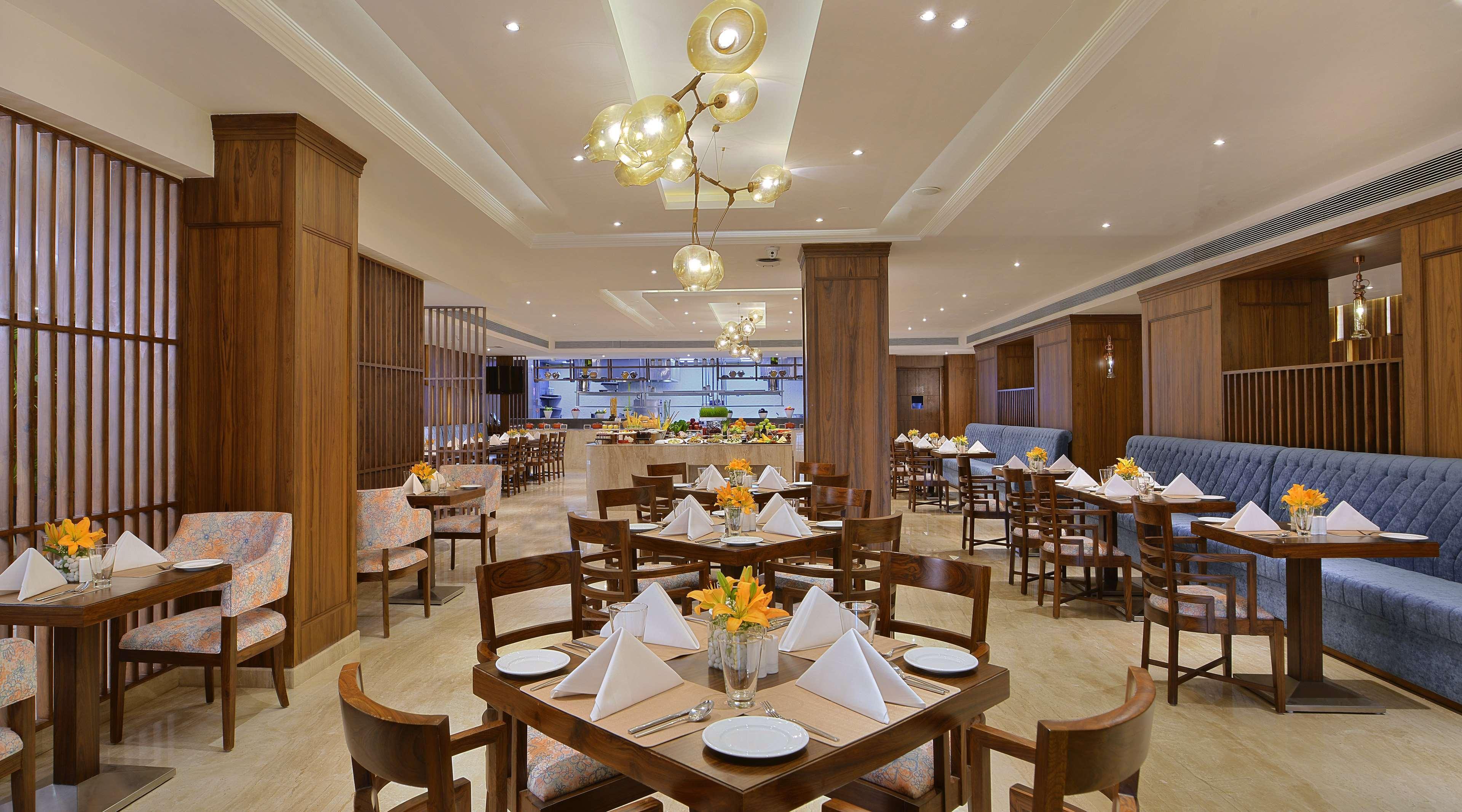 Radisson Chandigarh Hotel