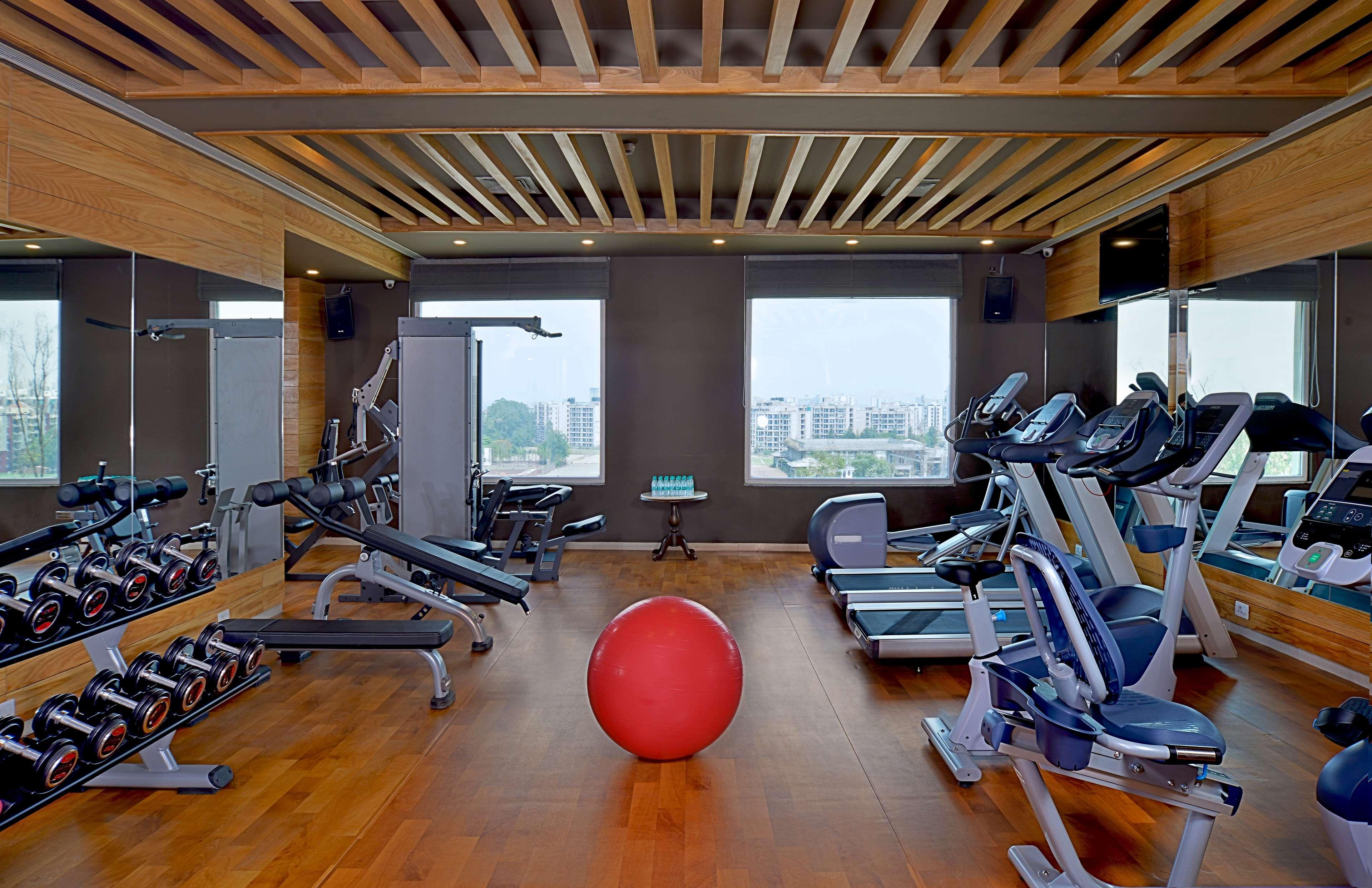 Hotel Radisson Chandigarh 5*
